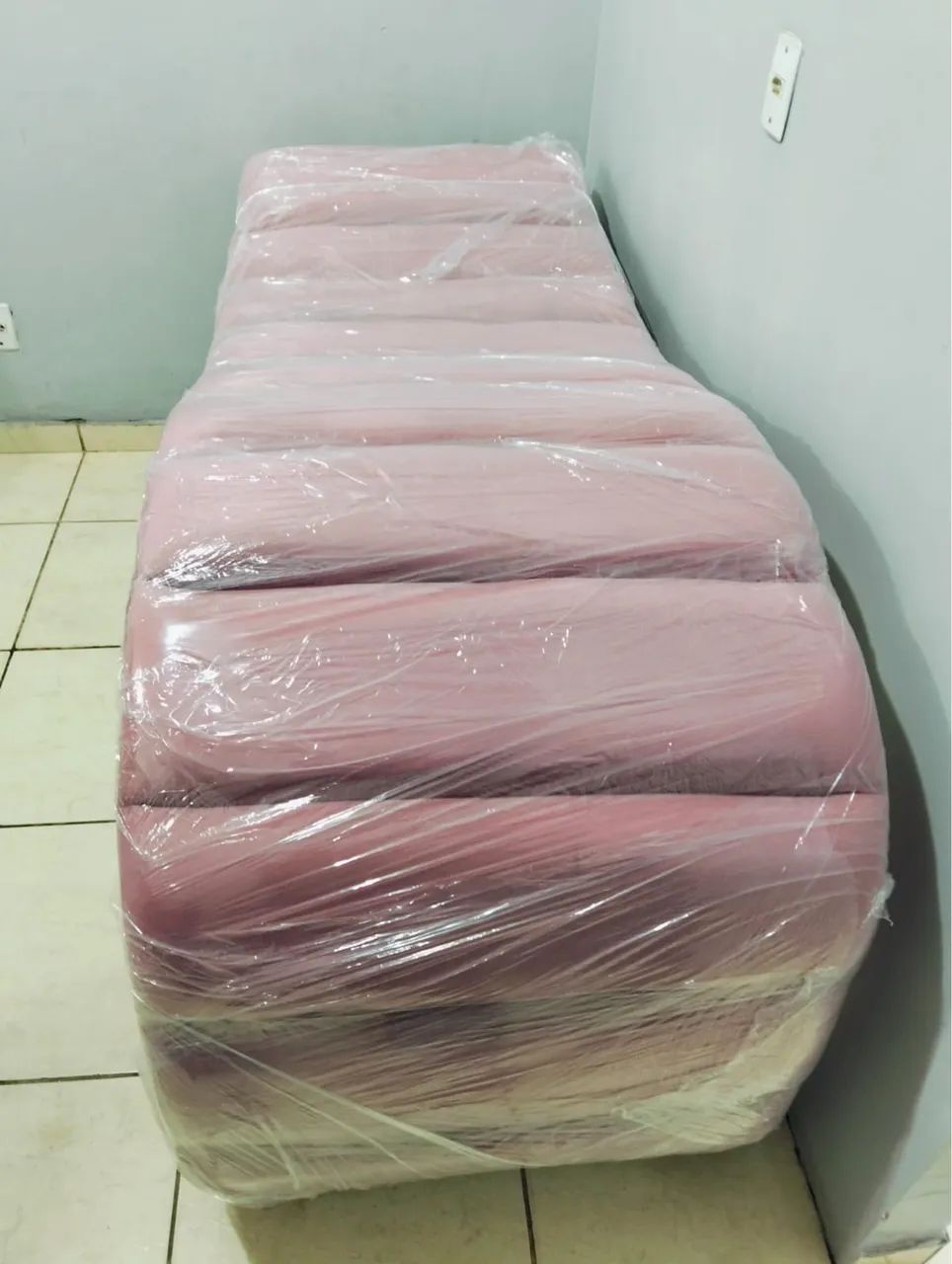 Maca Luxo para Estética  - Foto 4