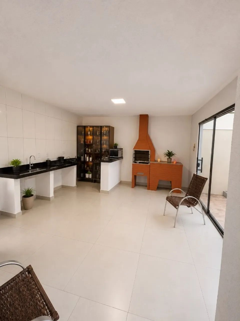 Casa em condominio fechado