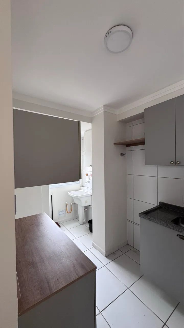 Aluga-se Apartamento Meinhaus Campinas  - Foto 4