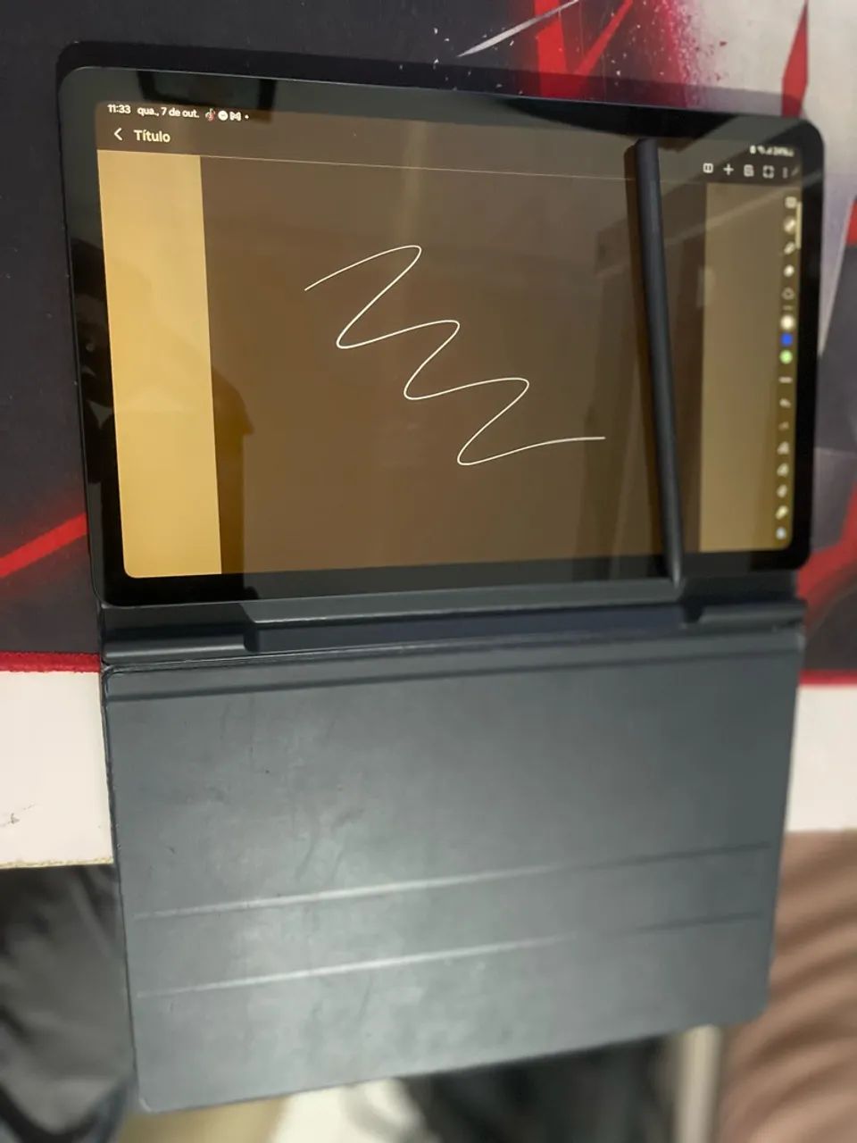 Tablet tab s6 lite - Foto 3