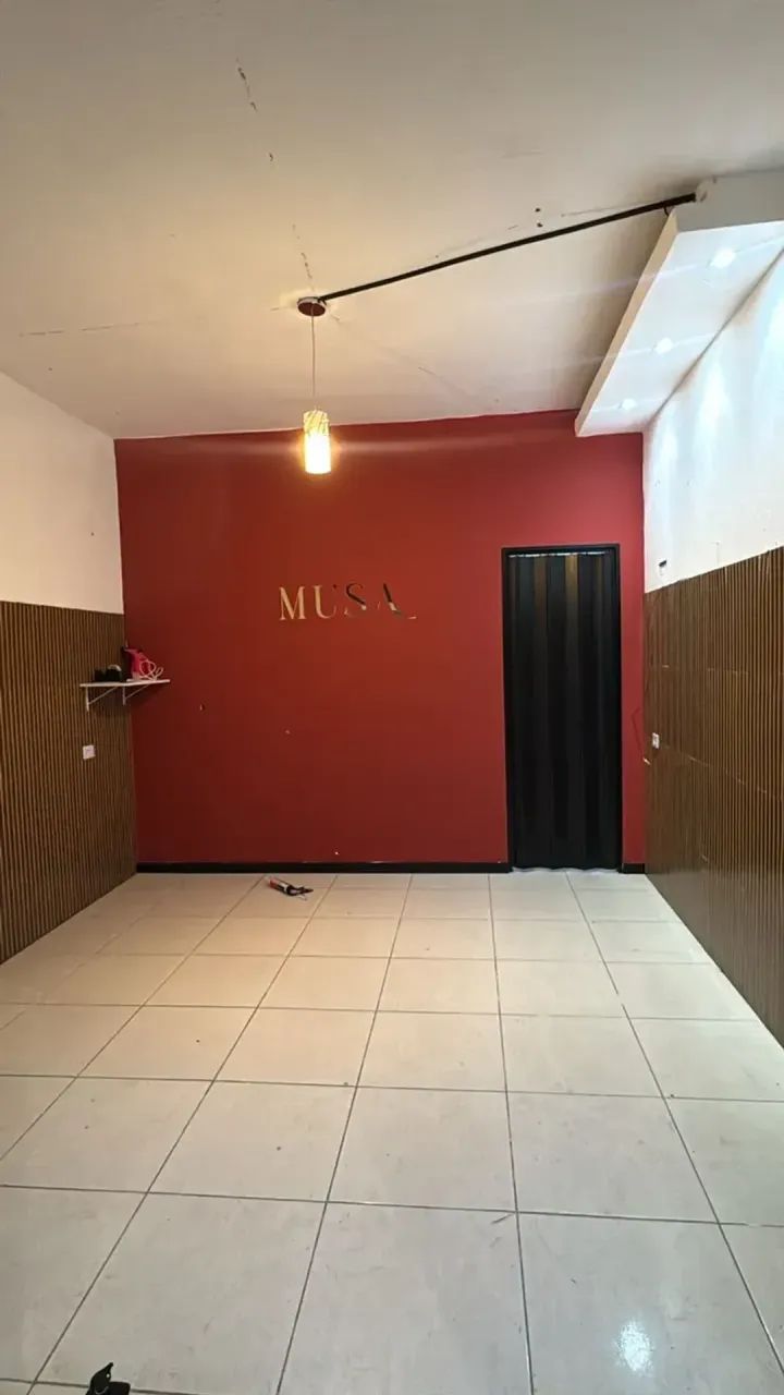 Imóvel para aluguel com 38 metros quadrados em Planalto Bela Vista - São Vicente - SP - Foto 4
