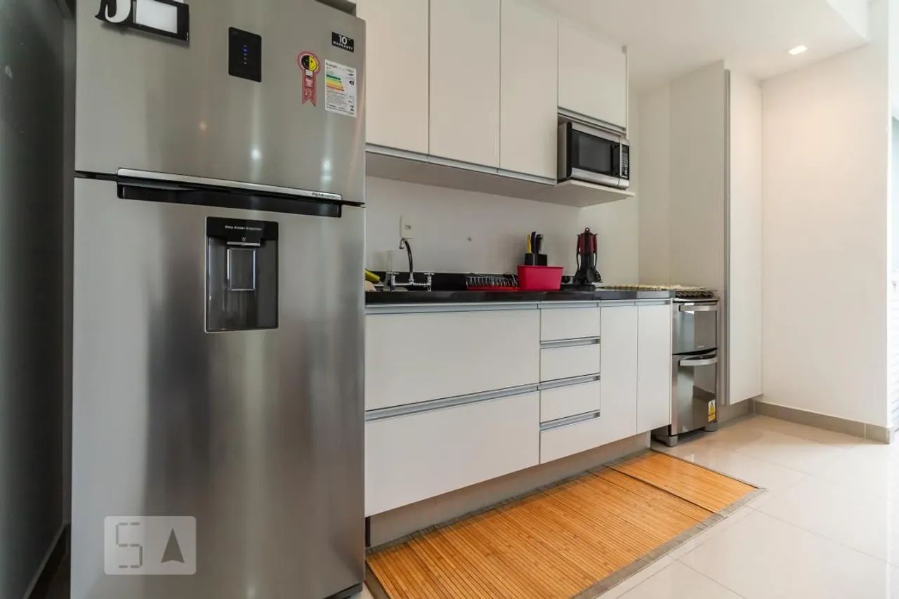 Apartamento à Venda - Alphaville, 2 Quartos, 62 m2 - Foto 2