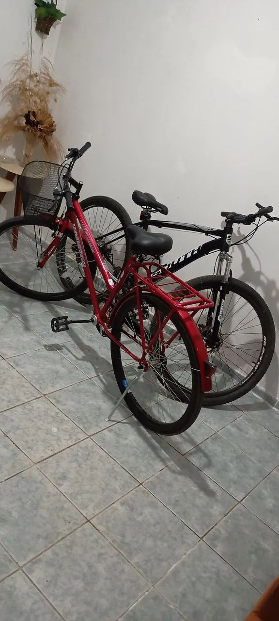 Vendo bicicleta  - Foto 3