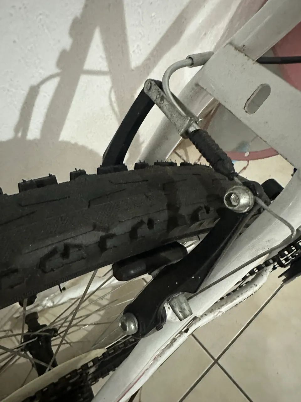 Bicicleta decathlon - Foto 2