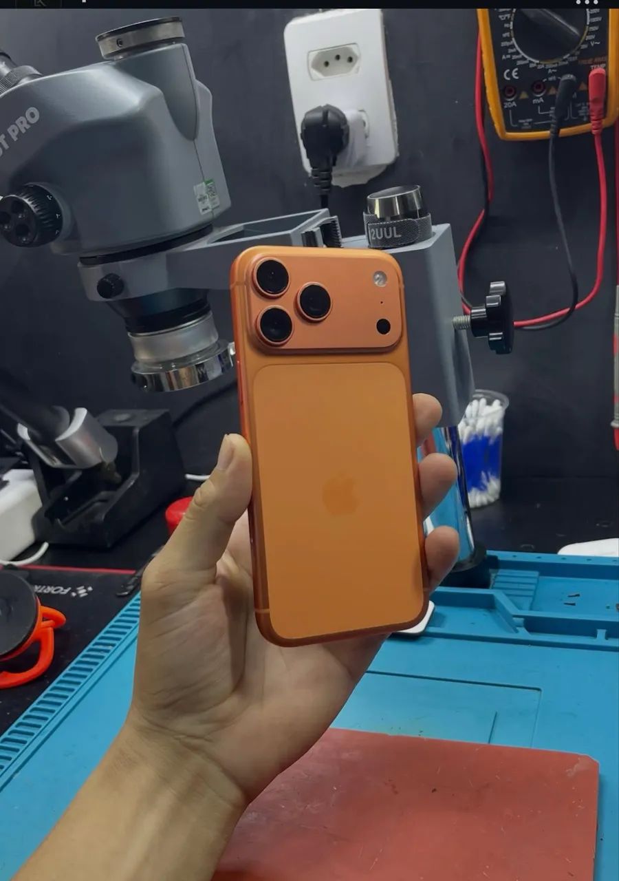 Assistência Técnica Apple - Foto 4