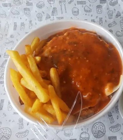 Diarista e cozinheira/limpeza em geral  - Foto 4