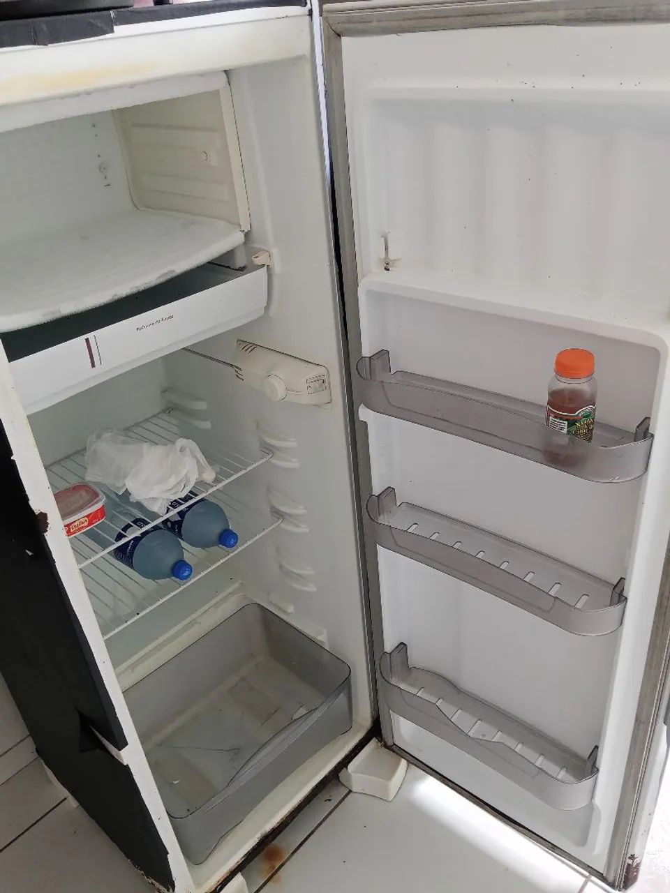 Geladeira 