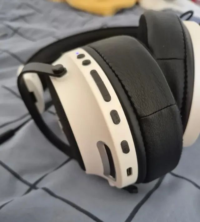 Headset Gamer Fallen Morcego Pro Wireless (USADO) - Foto 4