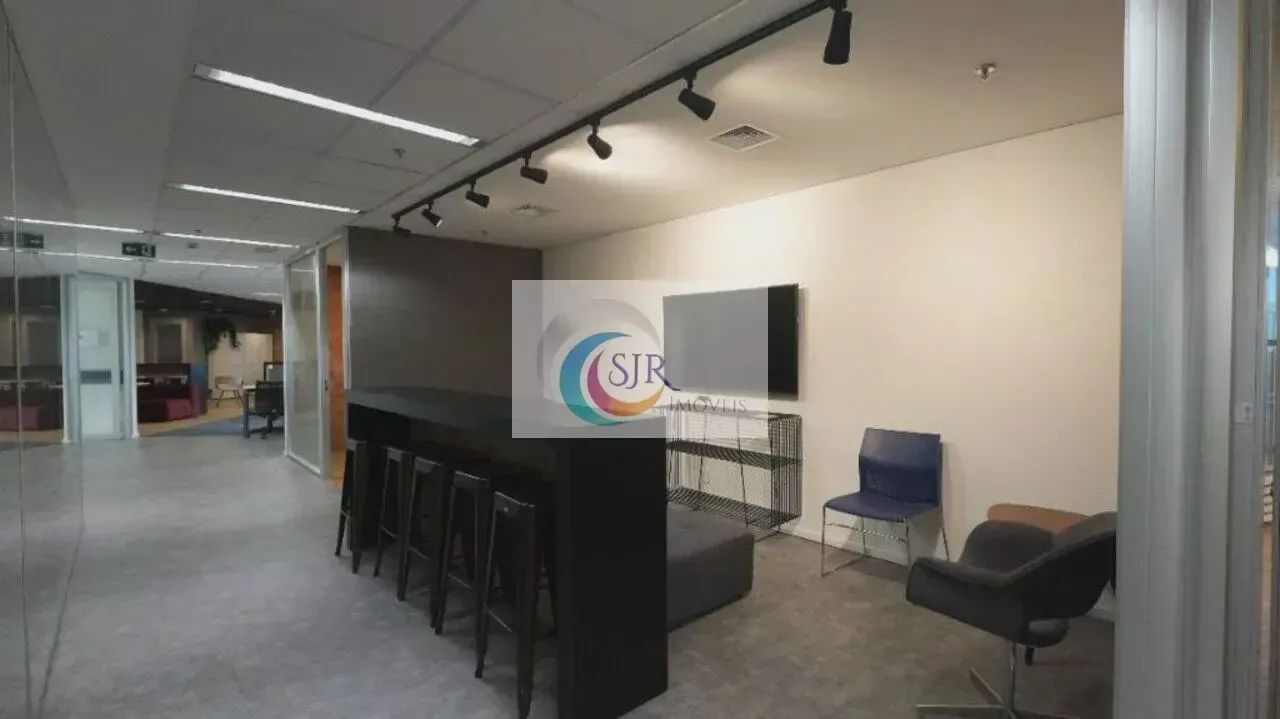 Conjunto para alugar, 775 m²- Pinheiros - São Paulo/SP