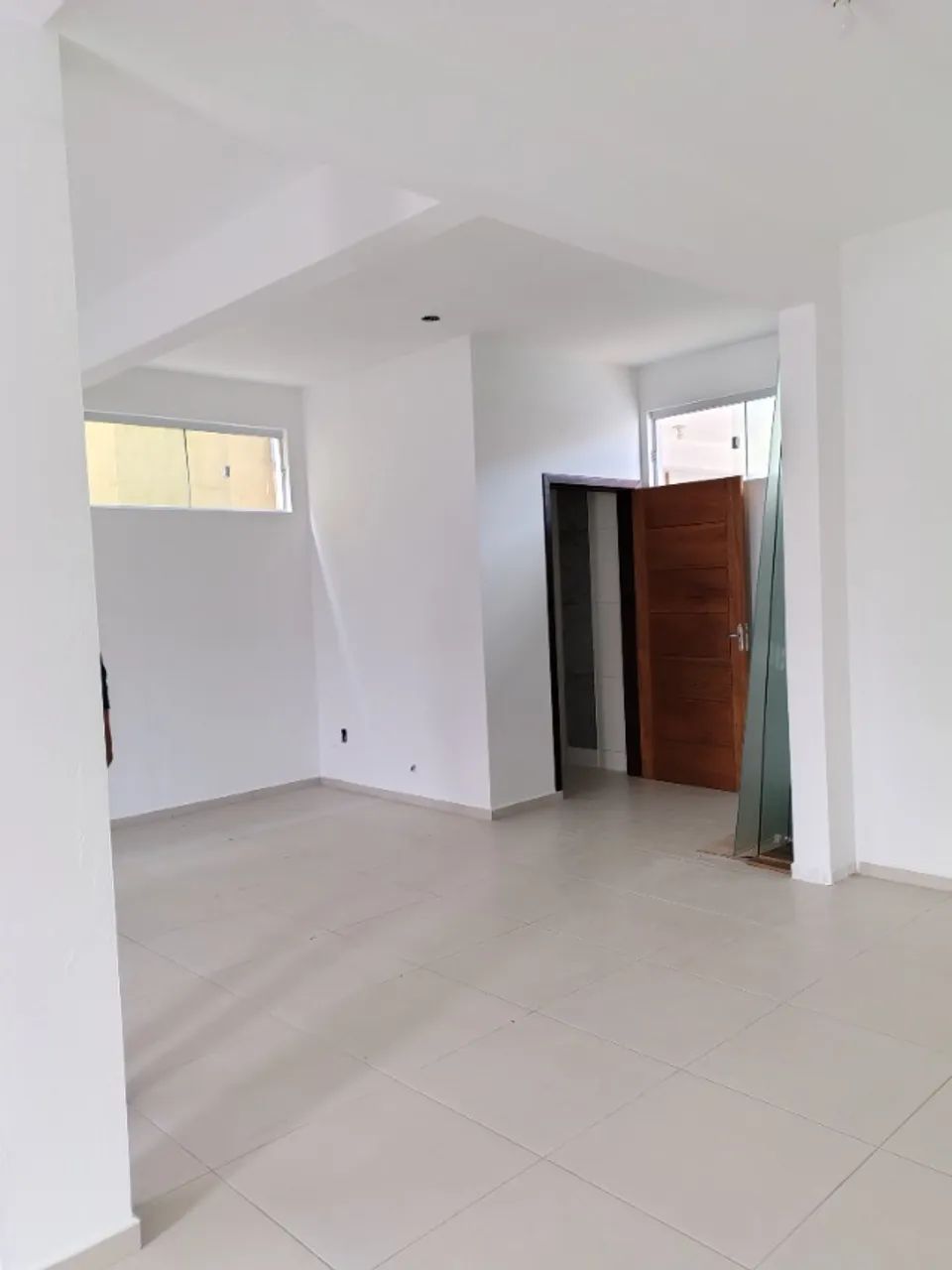 Alugo sala comercial  - Foto 3