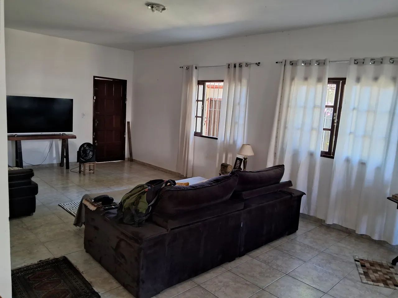 Excelente casa para curtir a mais badalada praia de nova guarapari .Peracanga  - Foto 5