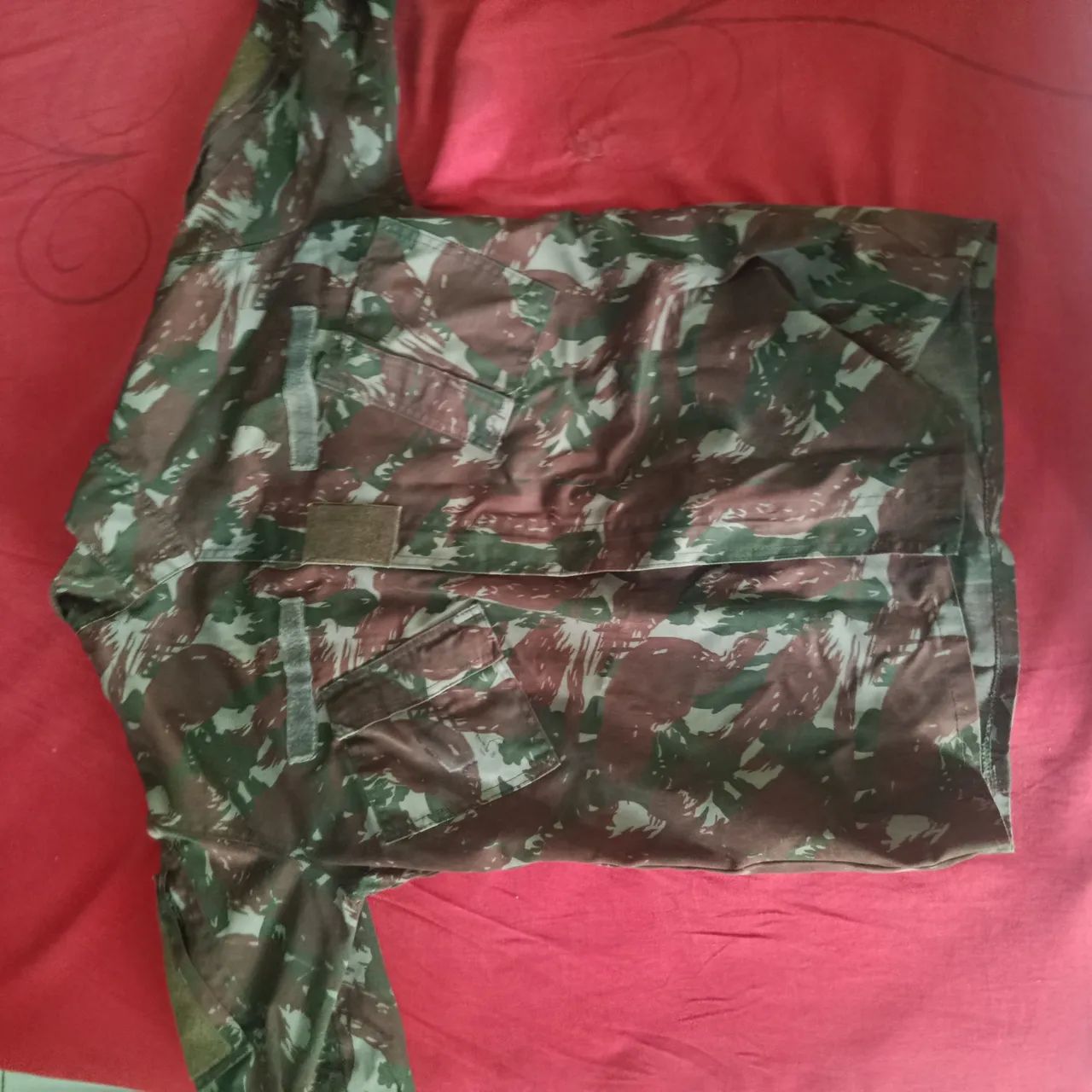 Fardamento Militar  - Foto 2