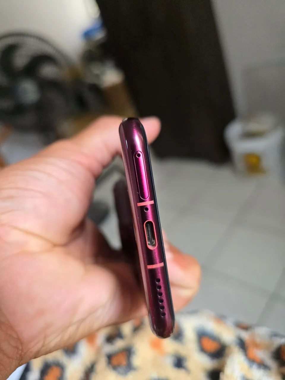HUAWEI Pura80 Pro - XMAGE , trocas. - Foto 4