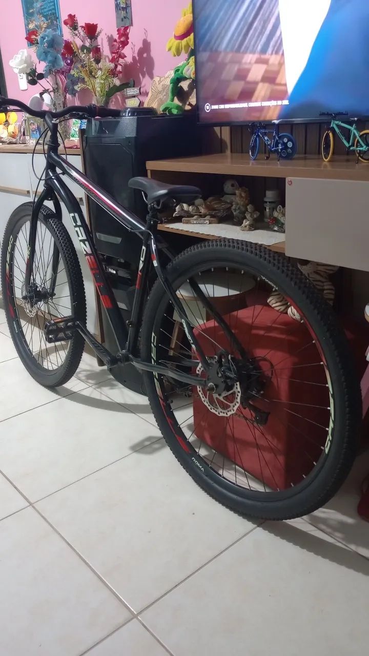 Bicicleta  - Foto 2