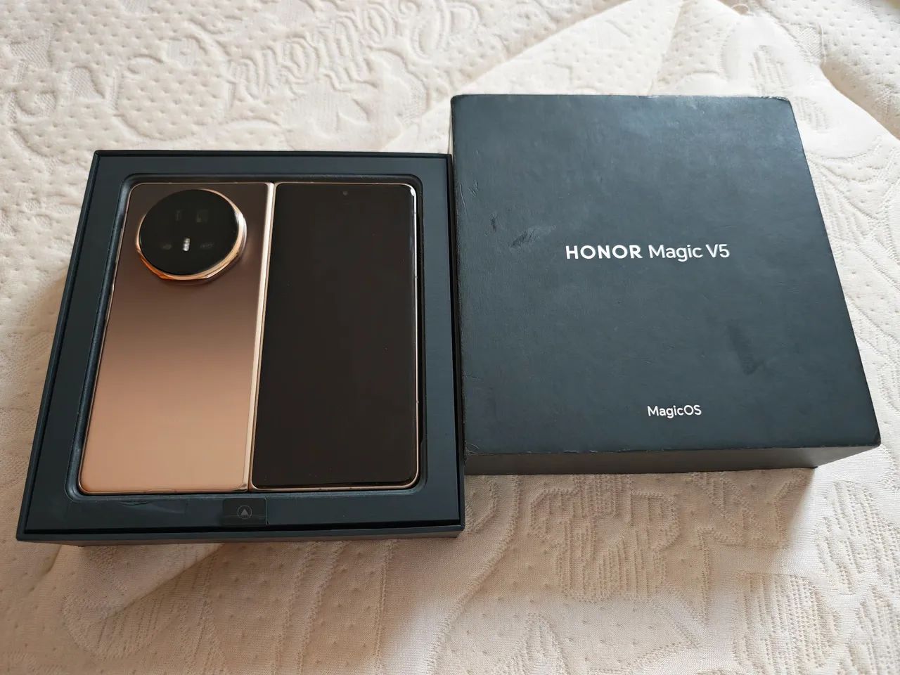 Honor Magic V5  - Foto 2