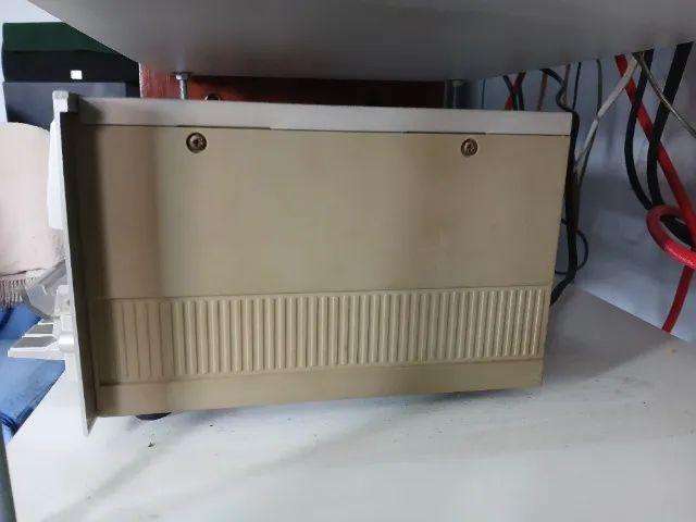 Tape deck Gradiente 2800 - Foto 2