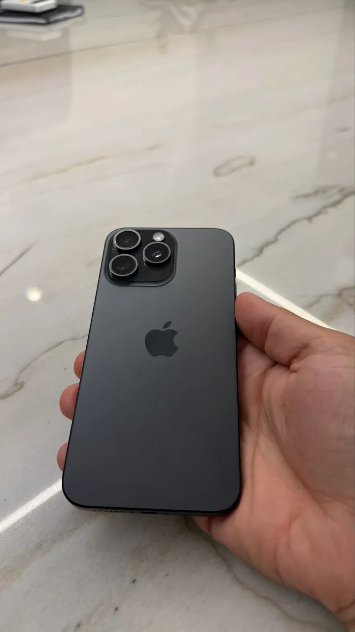 IPHONE 15 PRO MAX - Foto 3