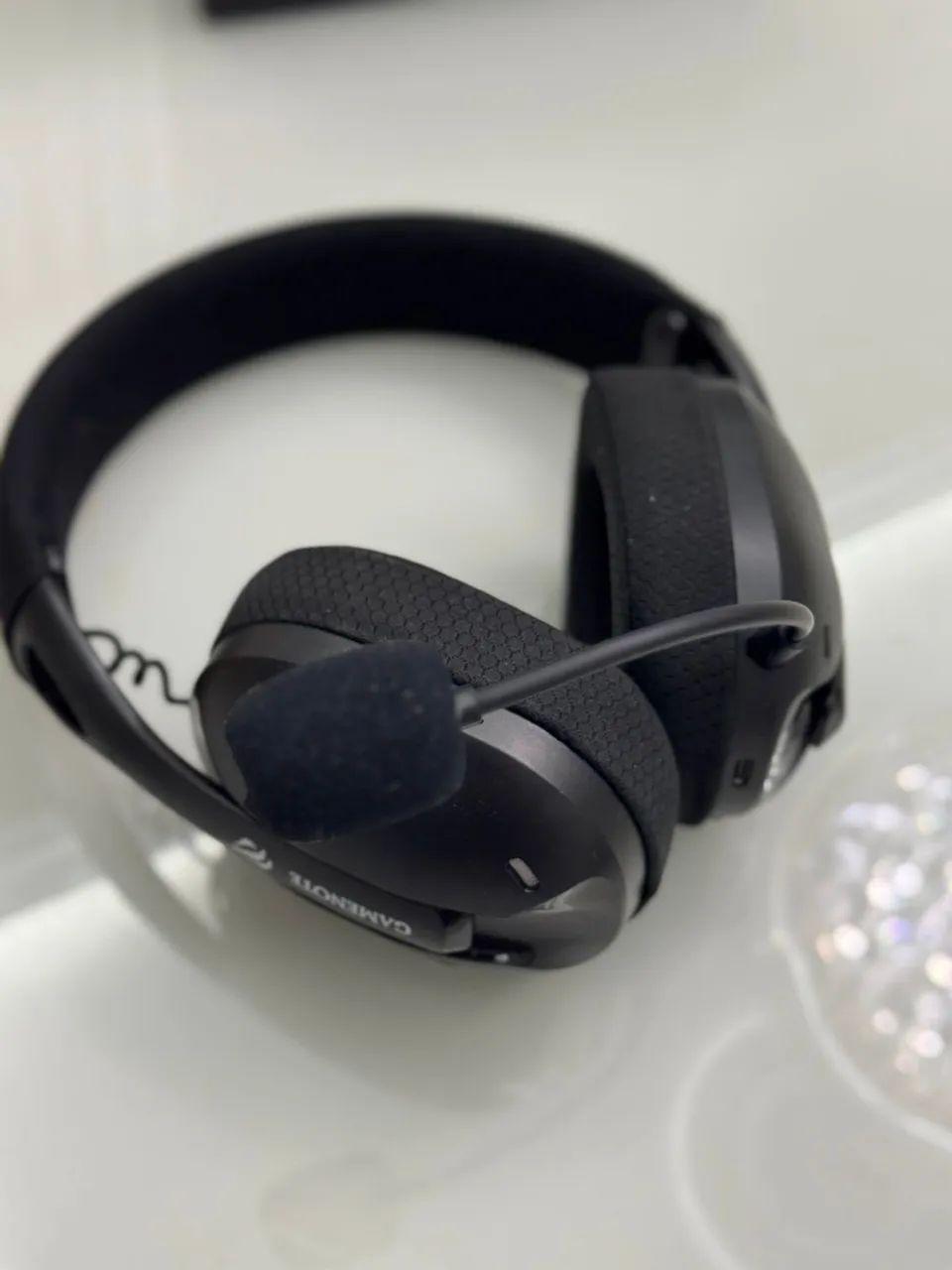 Fone Bluetooth Havit Fuxi H3
