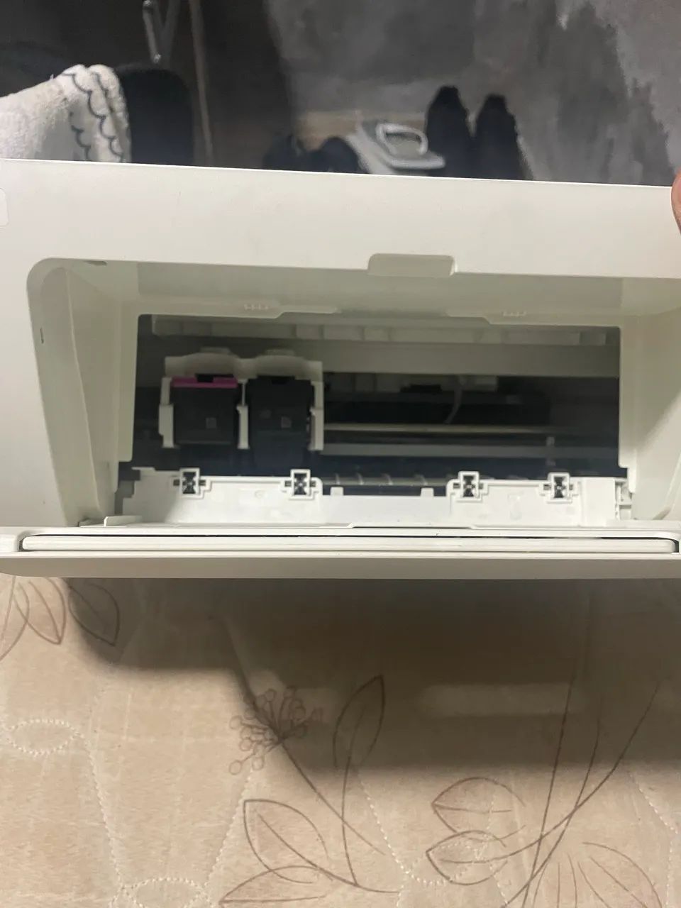 Impressora  - Foto 2