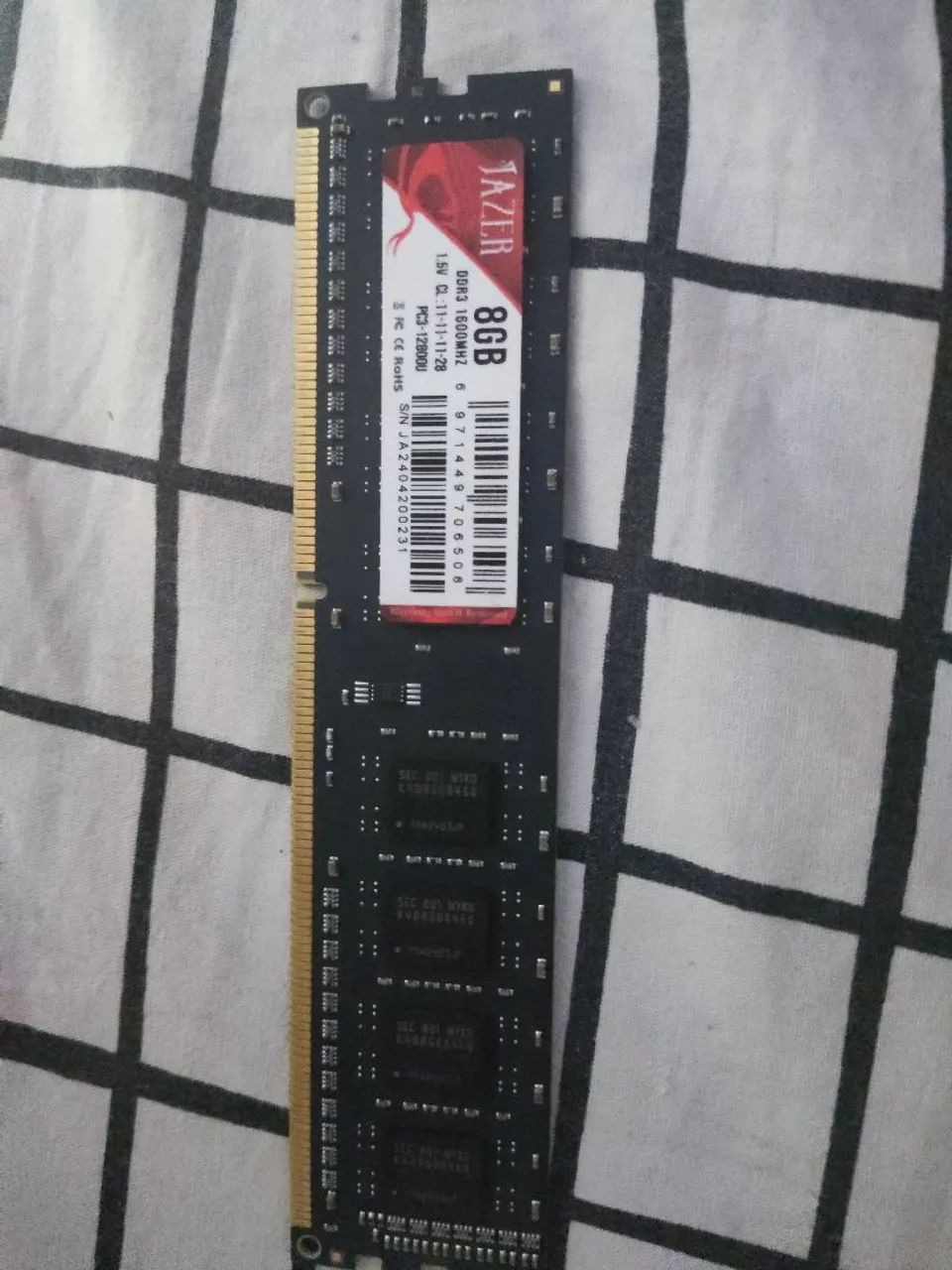 Kit i5 + 8gb ram + placa mãe e fonte 350w - Foto 2