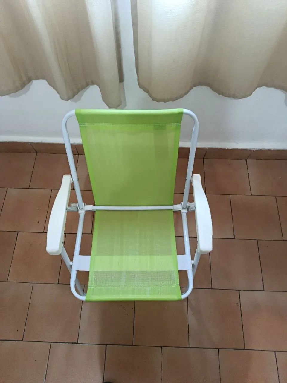 Cadeira de praia - Foto 3