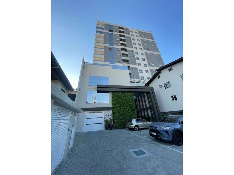 Apartamento INDAIAL - SC - Foto 2
