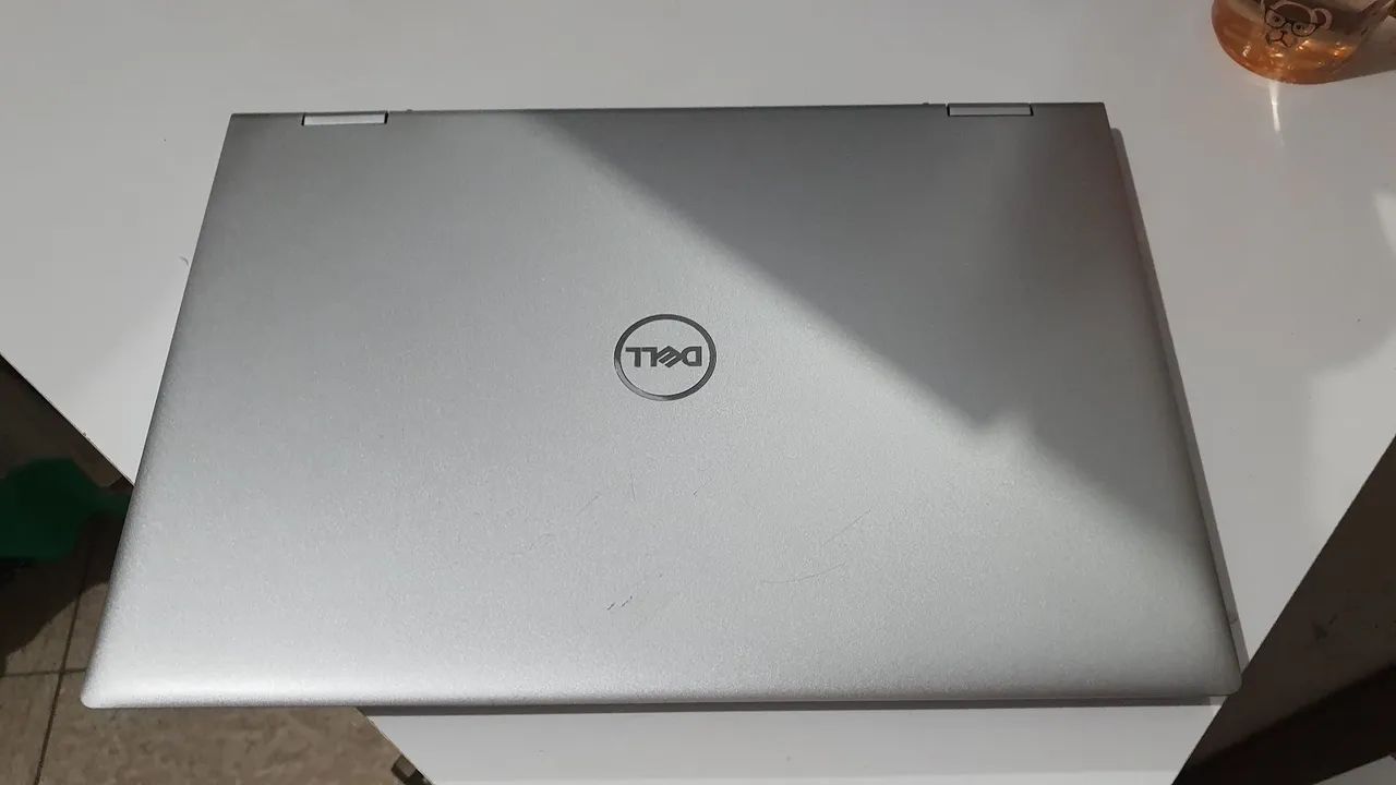 Notebook Dell Inspiron 14 2 em 1 touscreen - Foto 5
