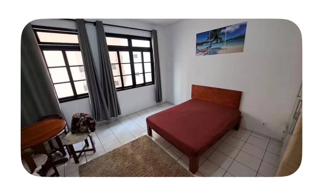 Foto - Guarujá - Pitangueiras