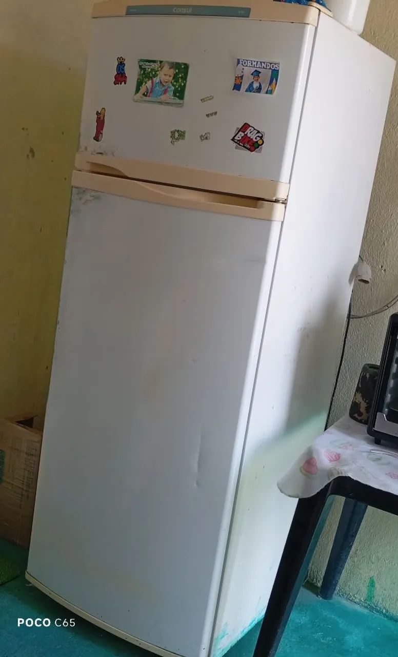 Geladeira 