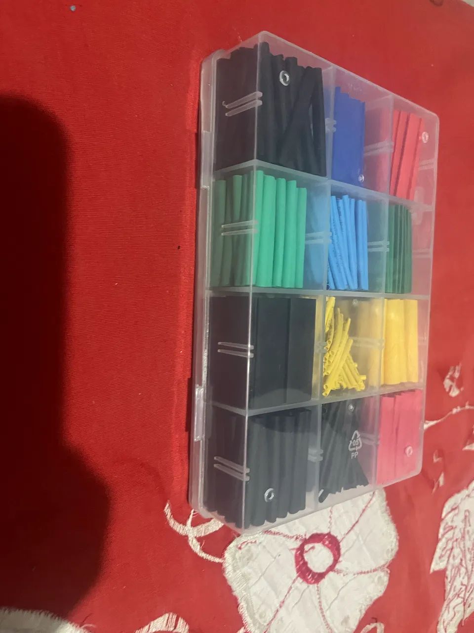 Bobinadeira manual  - Foto 2