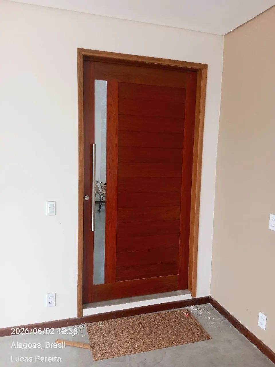 LP instalação portas fechaduras e moveis - Foto 3