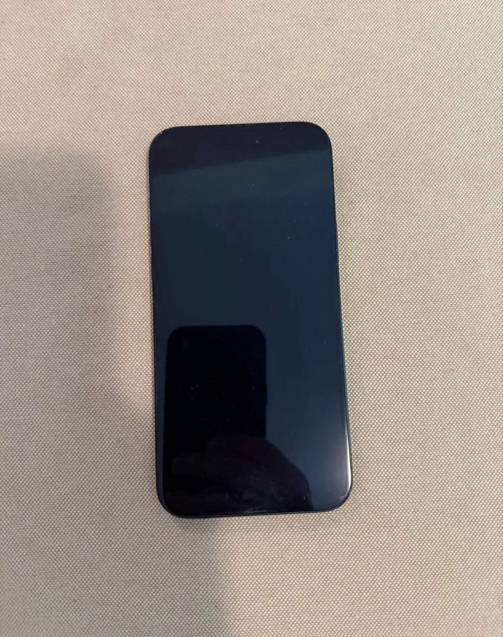 Troco ou vendo IPhone 15 plus