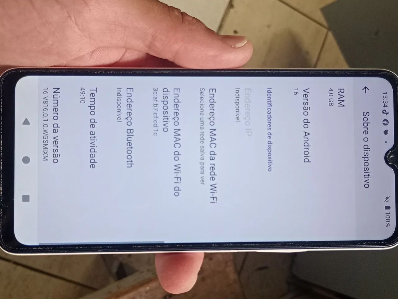  Redimi A3x - Foto 2