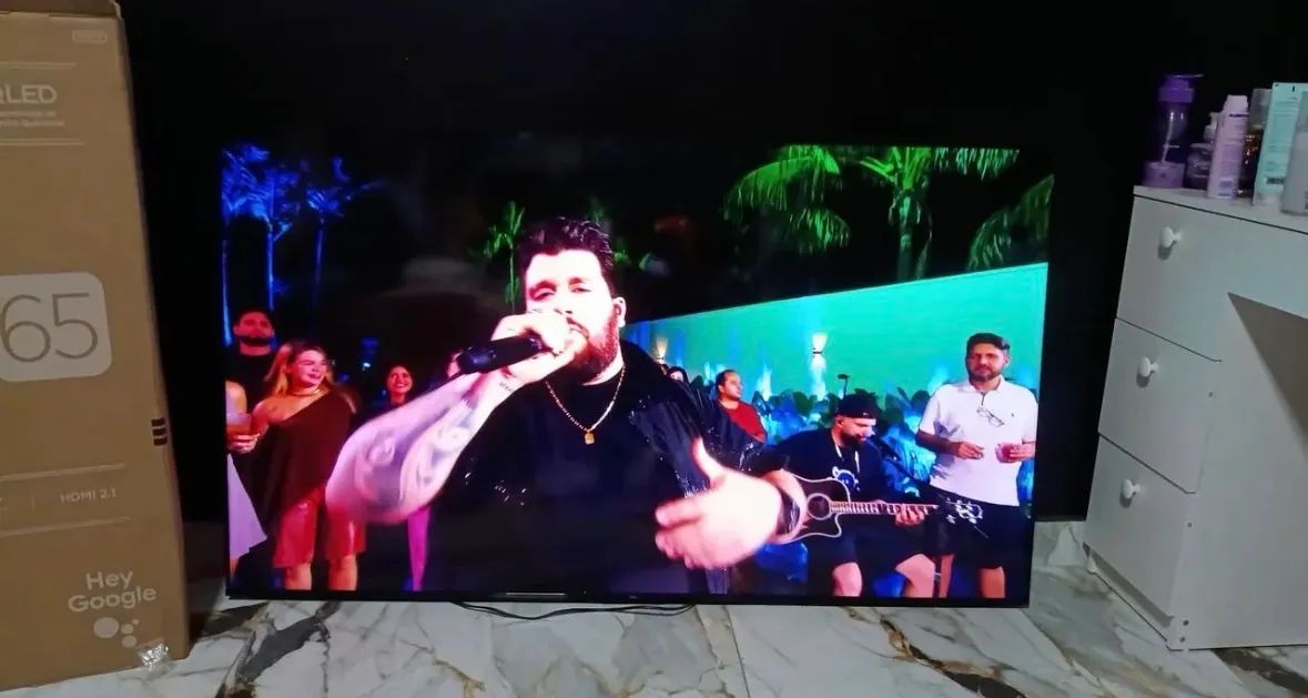 Tv TCL - Foto 2