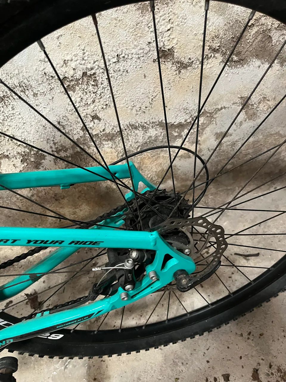 Bike - Foto 3