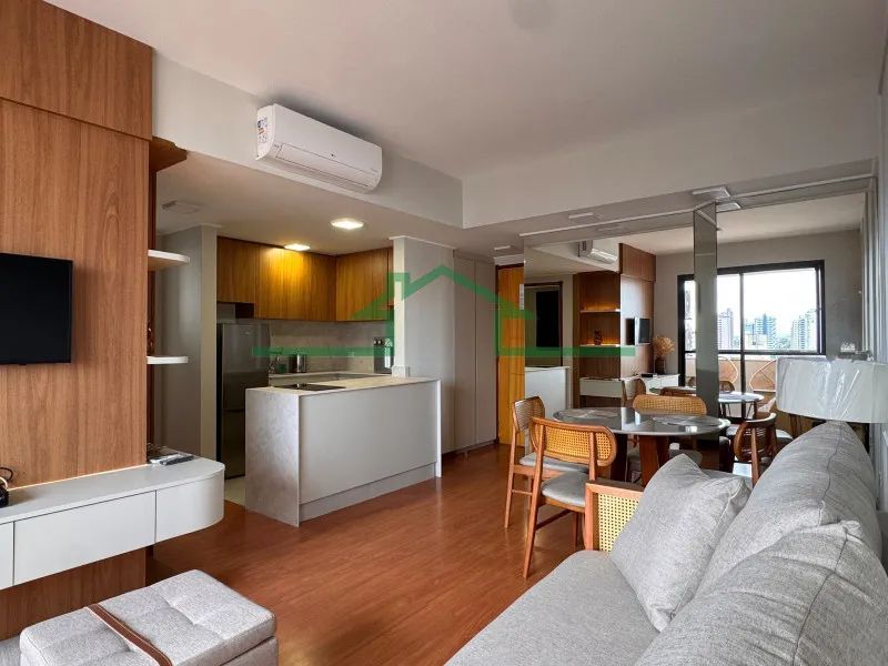 Apartamentos - ED. NEW LIFE APART HOTEL - Foto 3