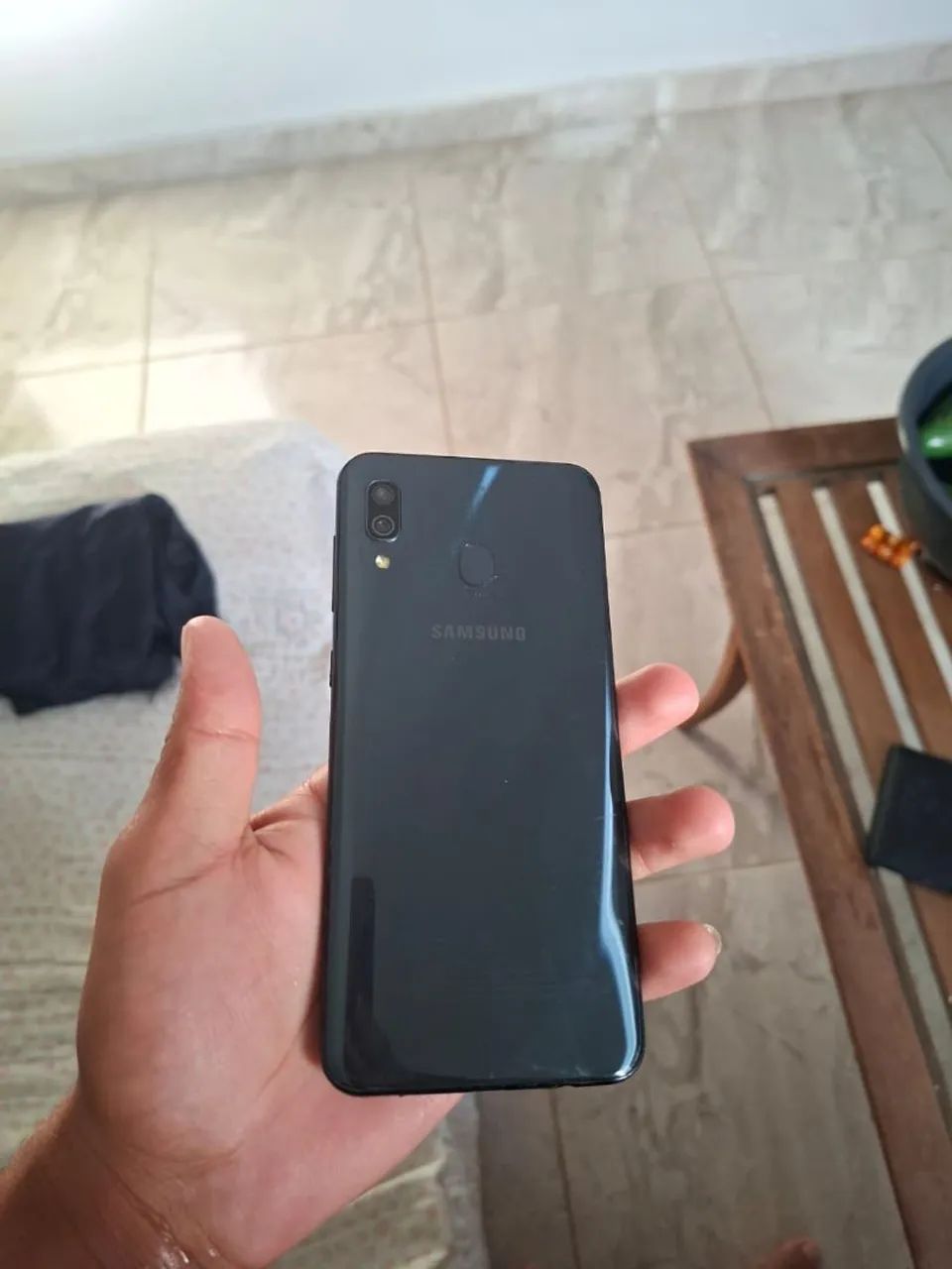 Galaxy A30 - Foto 2