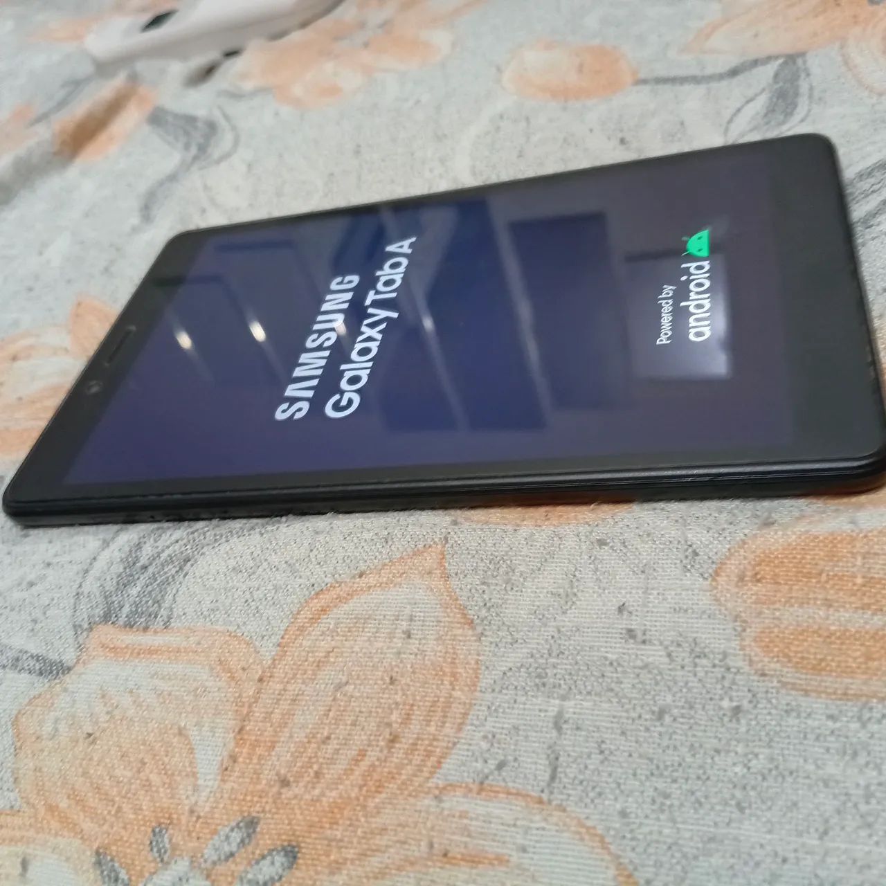 Tablet Samsung tab A - Foto 2