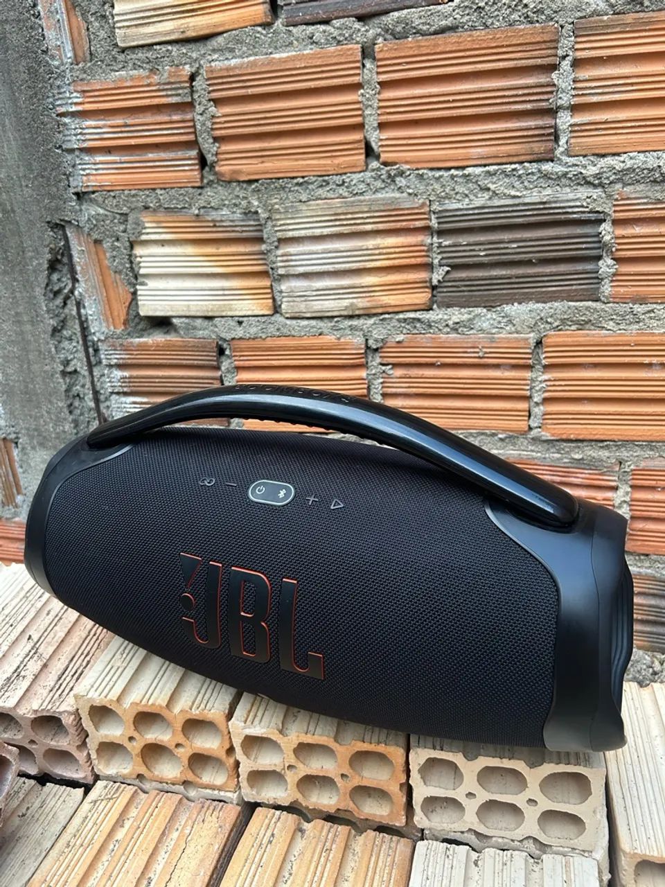 Boombox 3 promoção - Foto 4