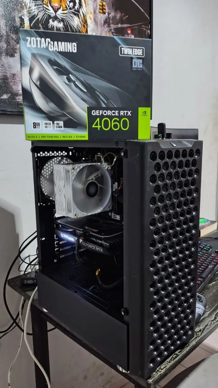 Pc gamer ryzen
