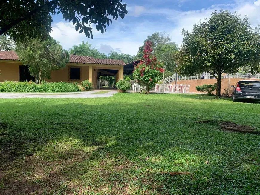 Fazenda / Sítio / Chácara com 3 Quartos à venda, 570m² - Benevides - Foto 5