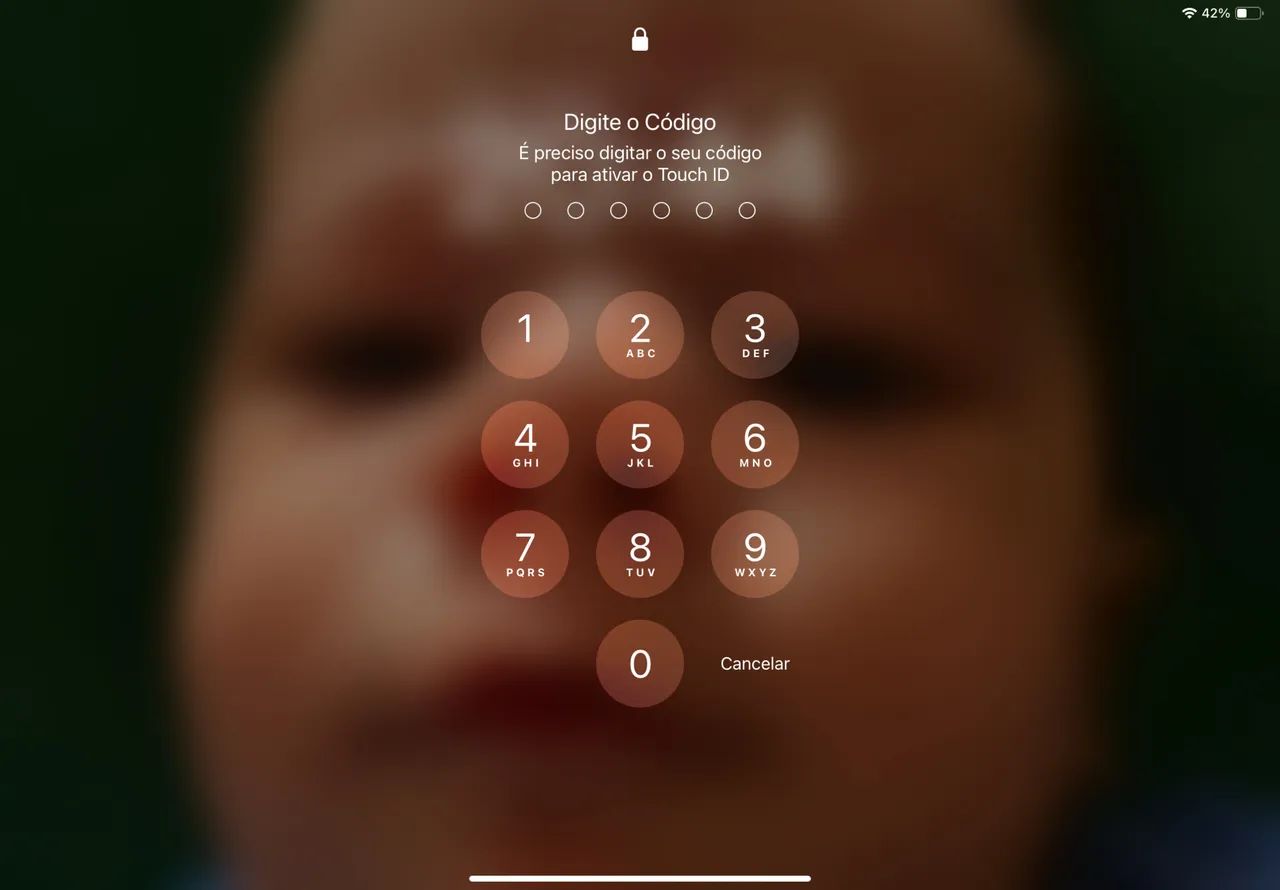 iPad 10 geração  - Foto 2