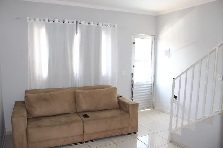Casa a venda - Imóvel mobiliado  - Foto 2