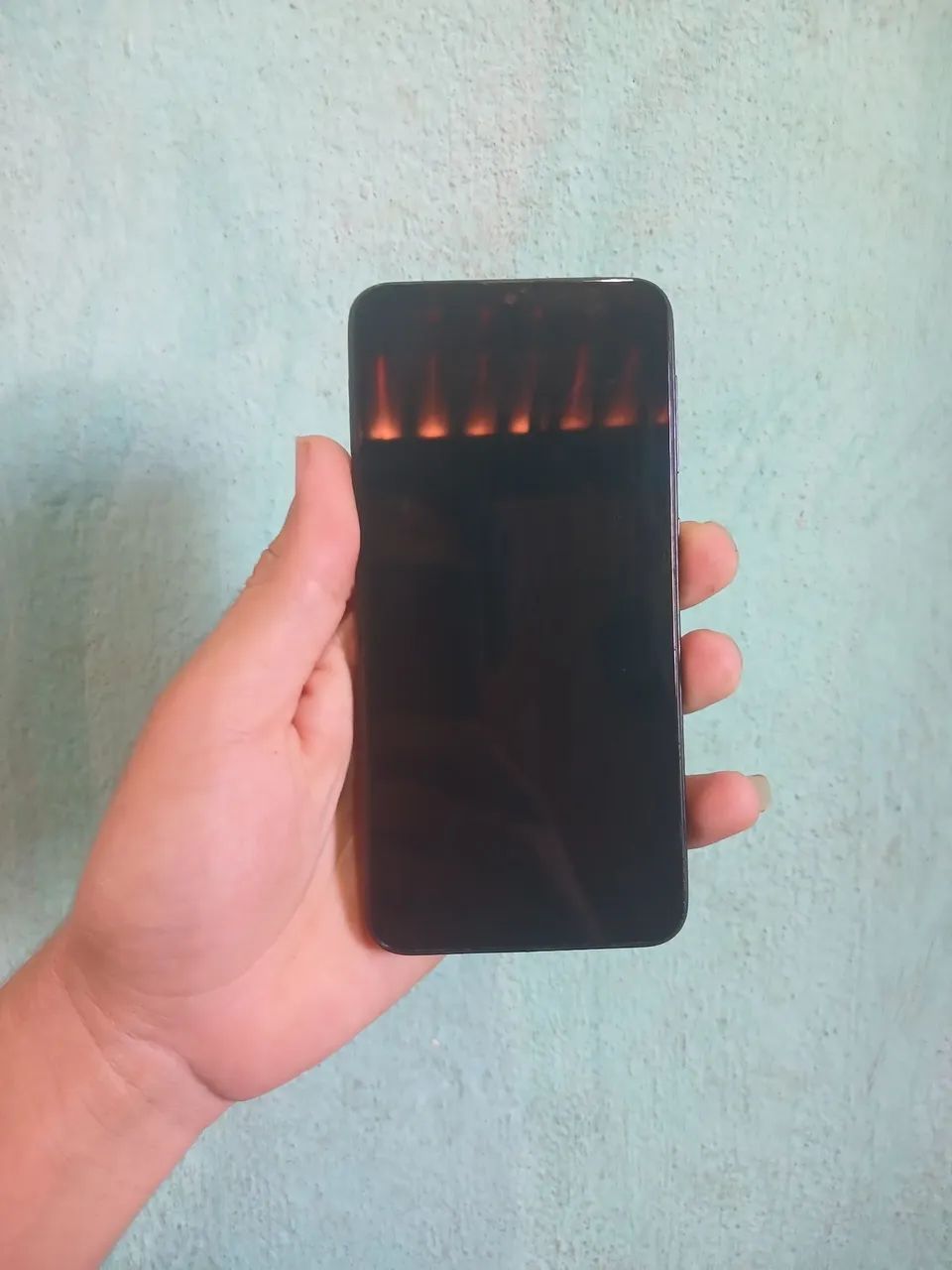 Samsung A10 