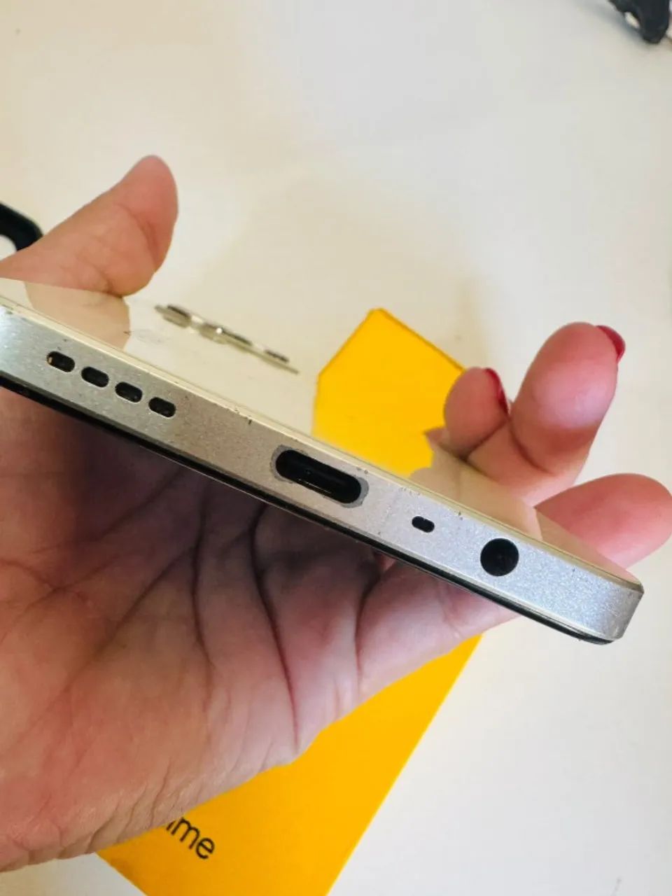 Xiaomi C53 nfc - Foto 3