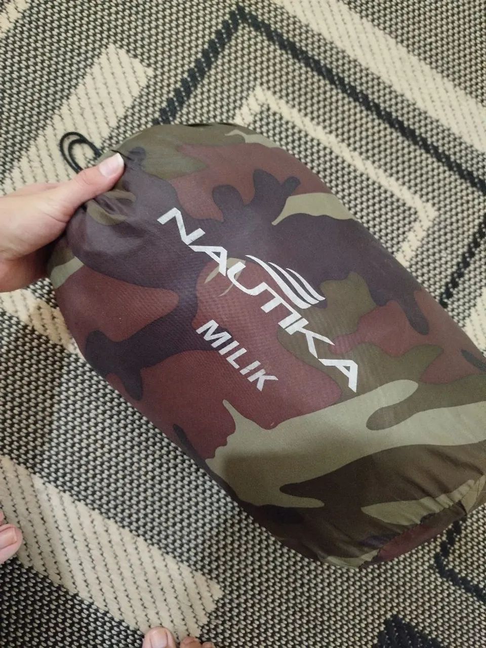 Saco de dormir - Foto 2