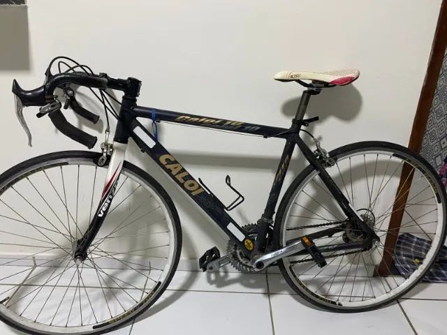BICICLETA SPEED 
