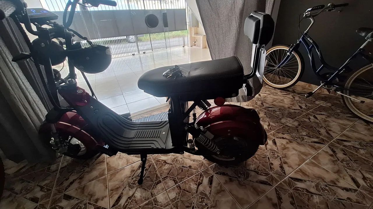 Auto propelido Mini X11 - Foto 4