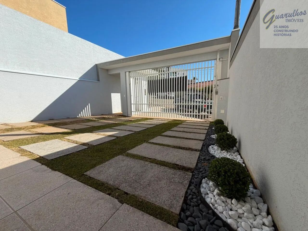 casa para locação 6200 pacote - Foto 3