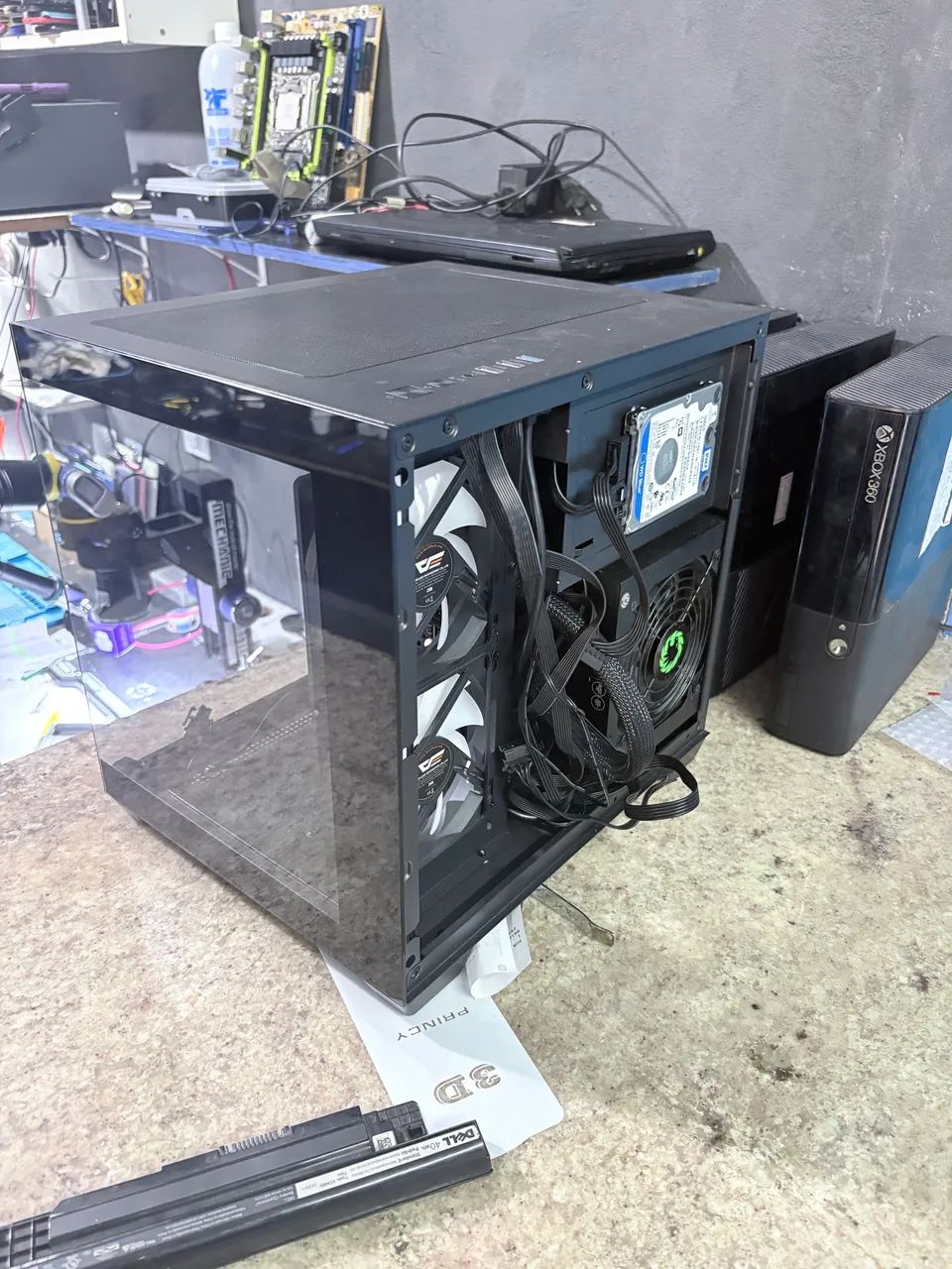 Pc game  - Foto 2